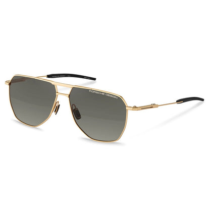 Occhiale da Sole Porsche Design, Modello: P86005 Colore: C566