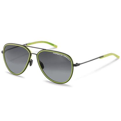 Occhiale da Sole Porsche Design, Modello: P8691 Colore: D