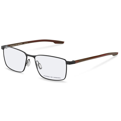 Occhiale da Vista Porsche Design, Modello: P8733 Colore: A