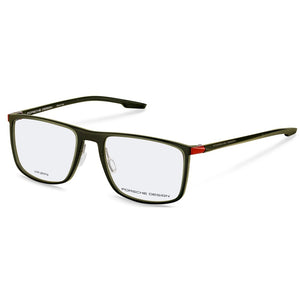 Occhiale da Vista Porsche Design, Modello: P8738 Colore: C