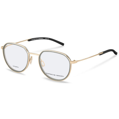 Occhiale da Vista Porsche Design, Modello: P8740 Colore: B000