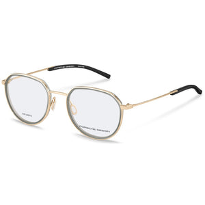 Occhiale da Vista Porsche Design, Modello: P8740 Colore: B000