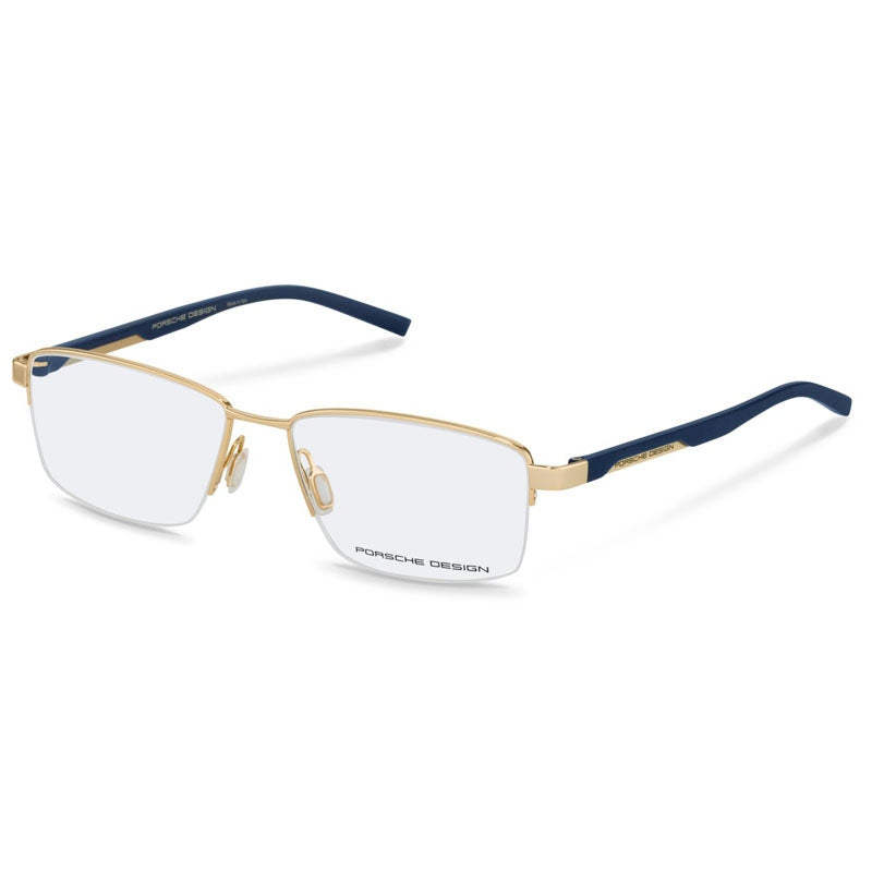 Occhiale da Vista Porsche Design, Modello: P8745 Colore: C000
