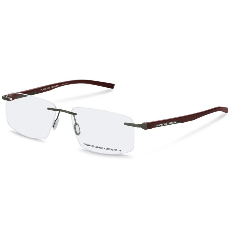 Occhiale da Vista Porsche Design, Modello: P8748 Colore: C0S1