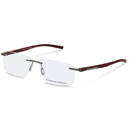 Occhiale da Vista Porsche Design, Modello: P8748 Colore: C0S1
