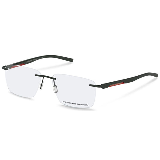 Occhiale da Vista Porsche Design, Modello: P8748 Colore: D0S2