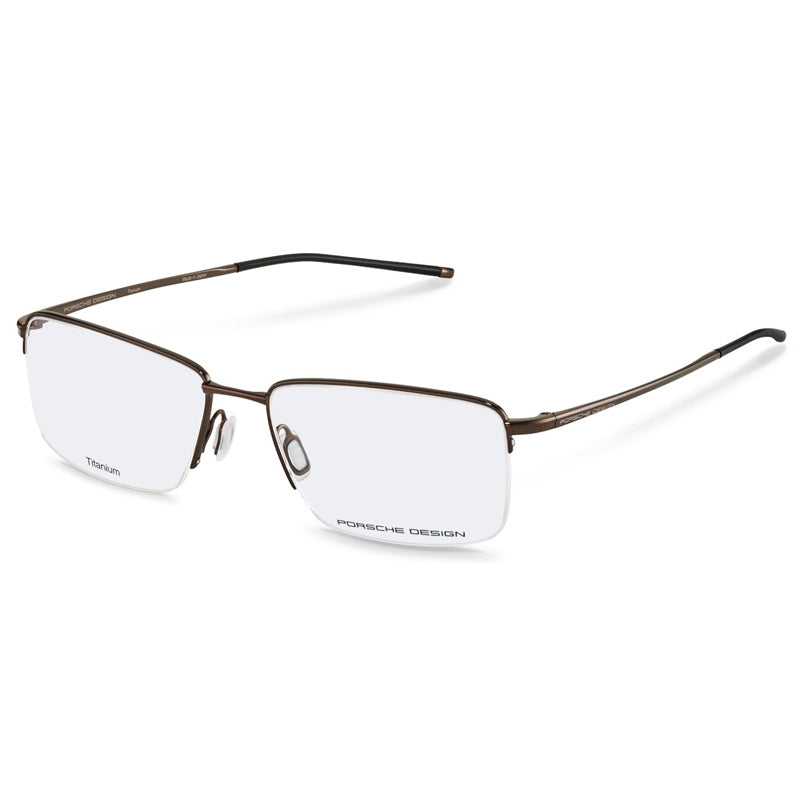 Occhiale da Vista Porsche Design, Modello: P8751 Colore: D