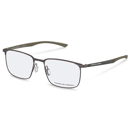Occhiale da Vista Porsche Design, Modello: P8753 Colore: D