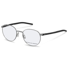 Carica l&#39;immagine nel visualizzatore di Gallery, Occhiale da Vista Porsche Design, Modello: P8756 Colore: A000