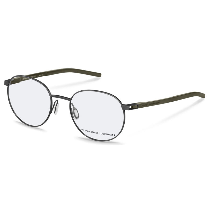 Occhiale da Vista Porsche Design, Modello: P8756 Colore: B000