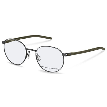 Occhiale da Vista Porsche Design, Modello: P8756 Colore: B000