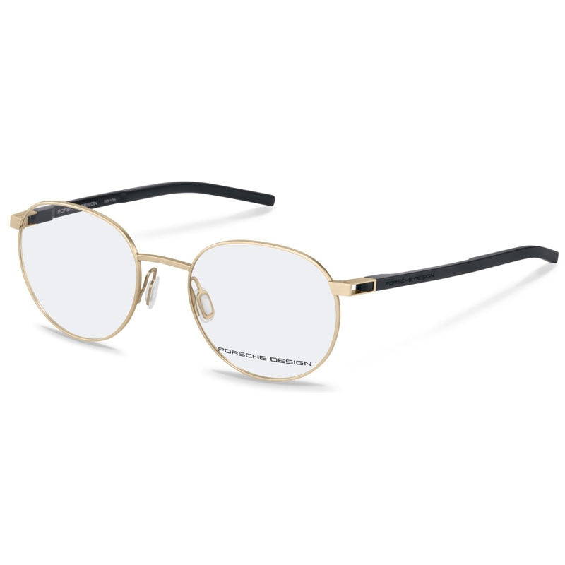 Occhiale da Vista Porsche Design, Modello: P8756 Colore: C000