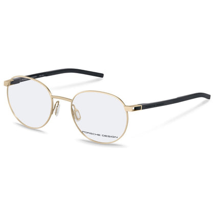 Occhiale da Vista Porsche Design, Modello: P8756 Colore: C000