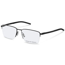 Carica l&#39;immagine nel visualizzatore di Gallery, Occhiale da Vista Porsche Design, Modello: P8757 Colore: A000
