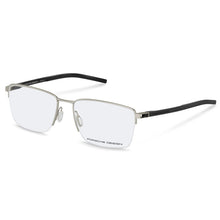 Carica l&#39;immagine nel visualizzatore di Gallery, Occhiale da Vista Porsche Design, Modello: P8757 Colore: B000