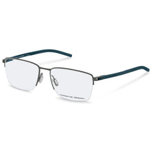 Carica l&#39;immagine nel visualizzatore di Gallery, Occhiale da Vista Porsche Design, Modello: P8757 Colore: C000