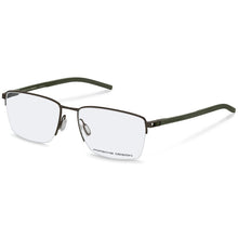 Carica l&#39;immagine nel visualizzatore di Gallery, Occhiale da Vista Porsche Design, Modello: P8757 Colore: D000