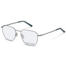 Carica l&#39;immagine nel visualizzatore di Gallery, Occhiale da Vista Porsche Design, Modello: P8758 Colore: C000