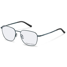 Carica l&#39;immagine nel visualizzatore di Gallery, Occhiale da Vista Porsche Design, Modello: P8758 Colore: D000