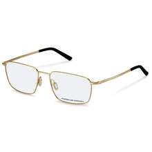 Carica l&#39;immagine nel visualizzatore di Gallery, Occhiale da Vista Porsche Design, Modello: P8760 Colore: B000