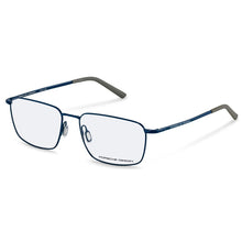 Carica l&#39;immagine nel visualizzatore di Gallery, Occhiale da Vista Porsche Design, Modello: P8760 Colore: D000