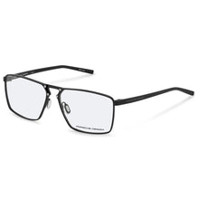 Carica l&#39;immagine nel visualizzatore di Gallery, Occhiale da Vista Porsche Design, Modello: P8764 Colore: A000