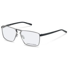 Carica l&#39;immagine nel visualizzatore di Gallery, Occhiale da Vista Porsche Design, Modello: P8764 Colore: B000
