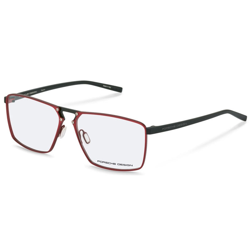 Occhiale da Vista Porsche Design, Modello: P8764 Colore: C000