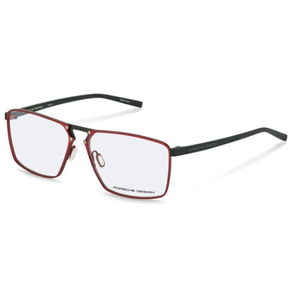 Occhiale da Vista Porsche Design, Modello: P8764 Colore: C000
