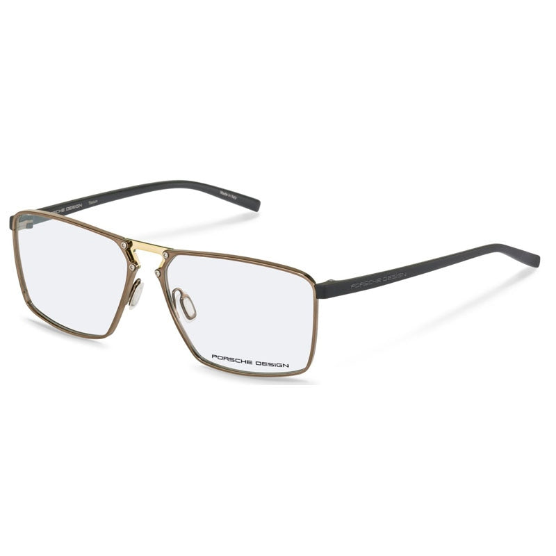 Occhiale da Vista Porsche Design, Modello: P8764 Colore: D000
