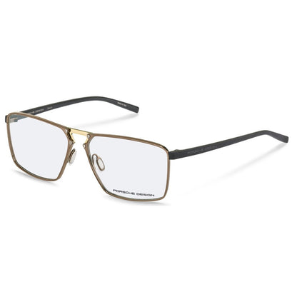 Occhiale da Vista Porsche Design, Modello: P8764 Colore: D000