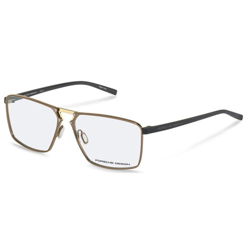 Occhiale da Vista Porsche Design, Modello: P8764 Colore: D000