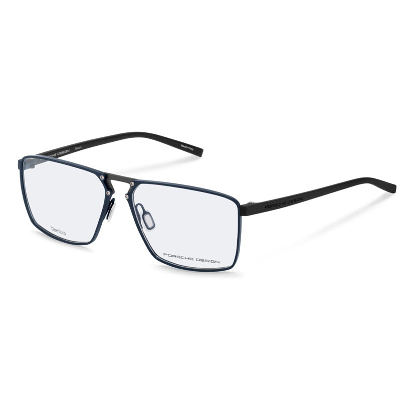 Occhiale da Vista Porsche Design, Modello: P8764 Colore: E000