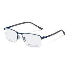 Carica l&#39;immagine nel visualizzatore di Gallery, Occhiale da Vista Porsche Design, Modello: P8765 Colore: B