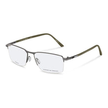 Carica l&#39;immagine nel visualizzatore di Gallery, Occhiale da Vista Porsche Design, Modello: P8765 Colore: C