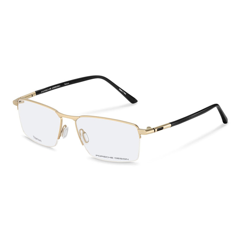 Occhiale da Vista Porsche Design, Modello: P8765 Colore: D