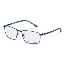 Carica l&#39;immagine nel visualizzatore di Gallery, Occhiale da Vista Porsche Design, Modello: P8766 Colore: B