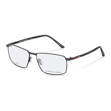 Carica l&#39;immagine nel visualizzatore di Gallery, Occhiale da Vista Porsche Design, Modello: P8766 Colore: C