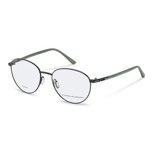 Carica l&#39;immagine nel visualizzatore di Gallery, Occhiale da Vista Porsche Design, Modello: P8767 Colore: C