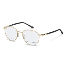 Carica l&#39;immagine nel visualizzatore di Gallery, Occhiale da Vista Porsche Design, Modello: P8767 Colore: D