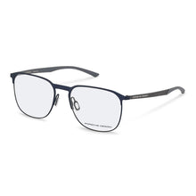 Carica l&#39;immagine nel visualizzatore di Gallery, Occhiale da Vista Porsche Design, Modello: P8771 Colore: B