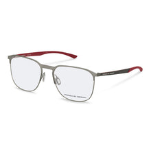 Carica l&#39;immagine nel visualizzatore di Gallery, Occhiale da Vista Porsche Design, Modello: P8771 Colore: C