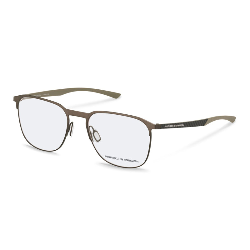 Occhiale da Vista Porsche Design, Modello: P8771 Colore: D