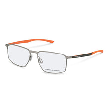 Carica l&#39;immagine nel visualizzatore di Gallery, Occhiale da Vista Porsche Design, Modello: P8772 Colore: C