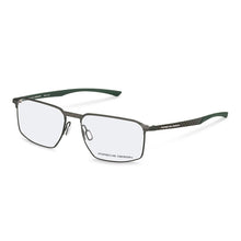 Carica l&#39;immagine nel visualizzatore di Gallery, Occhiale da Vista Porsche Design, Modello: P8772 Colore: D