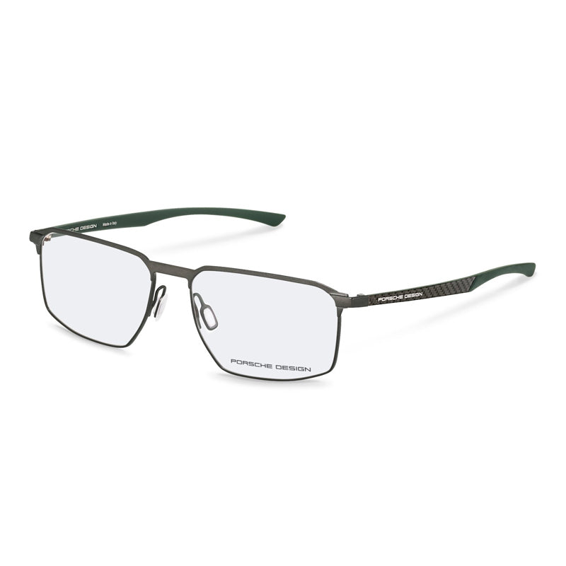 Occhiale da Vista Porsche Design, Modello: P8772 Colore: D
