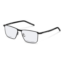 Carica l&#39;immagine nel visualizzatore di Gallery, Occhiale da Vista Porsche Design, Modello: P8773 Colore: A