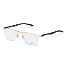 Carica l&#39;immagine nel visualizzatore di Gallery, Occhiale da Vista Porsche Design, Modello: P8775 Colore: B