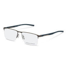 Carica l&#39;immagine nel visualizzatore di Gallery, Occhiale da Vista Porsche Design, Modello: P8775 Colore: C