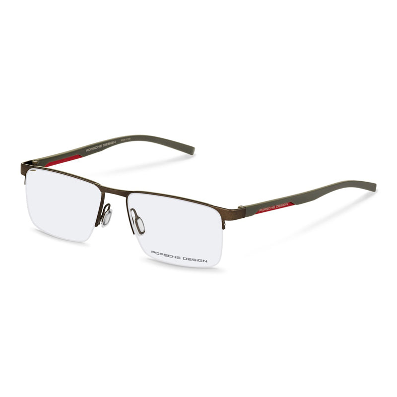 Occhiale da Vista Porsche Design, Modello: P8775 Colore: D
